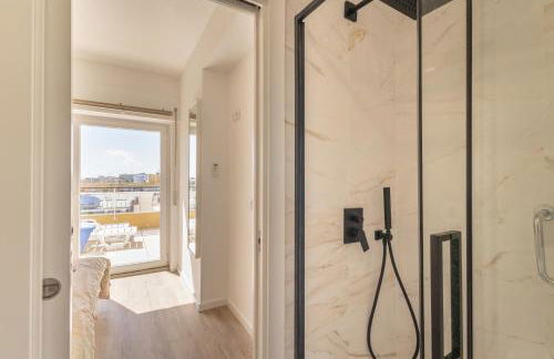 OceanFront & Big Terrace Private Condo - Foto 14