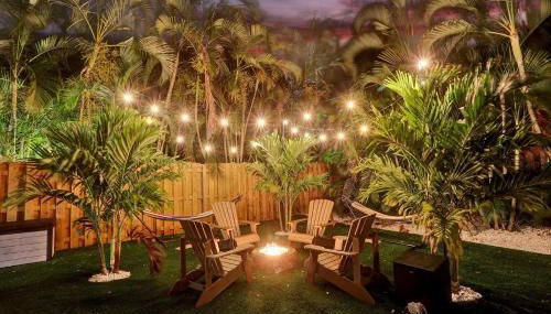 Modern Chic 7-BR with Pool & Gameroom - Foto 3, Other