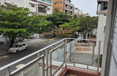 Ap varanda área nobre Enseada - Foto 18