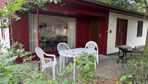 Feriendorf Seddiner See - Bungalow 2 - Foto 2