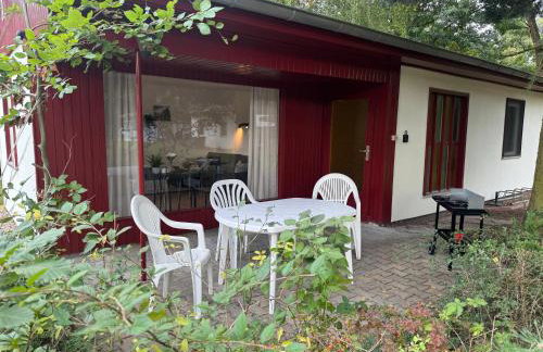 Feriendorf Seddiner See - Bungalow 2 - Foto 2