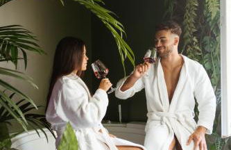 La Suite Chammarzt - Insolite - Escapade à deux -JungleRoom - baignoire balnéo privative - centre historique - Foto 36