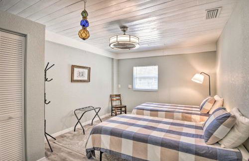 Dog-Friendly Home with Gas Grill - Walk to Rose Bay! - Photo 21