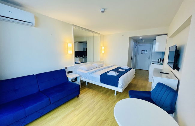 Royal Sea Breeze Apartment - Foto 55