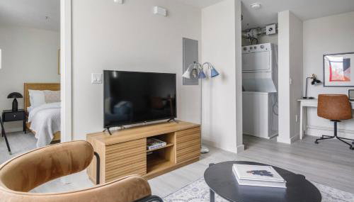 Blueground Central Berkeley rooftop nr UC Berkeley SFO-2124 - Foto 4, Other