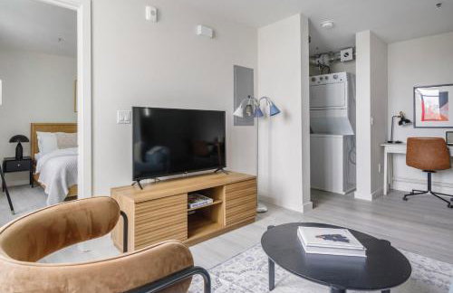 Blueground Central Berkeley rooftop nr UC Berkeley SFO-2124 - Foto 4