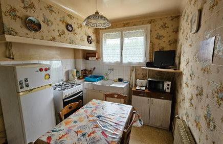 Maison avec 3 chambres et jardin - Foto 16