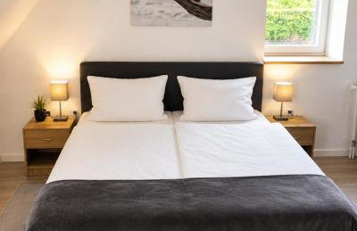 BHR - EL MIRADOR Moderne Ferienwohnung mit Panoramablick nahe Nürburgring Rhein Ahr Eifel - Photo 2