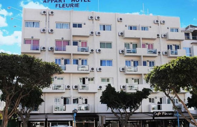 Résidence Hôtelière Fleurie - Photo 32