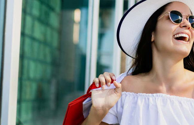 Excursion shopping à Puerto Iguazú - Photo 2