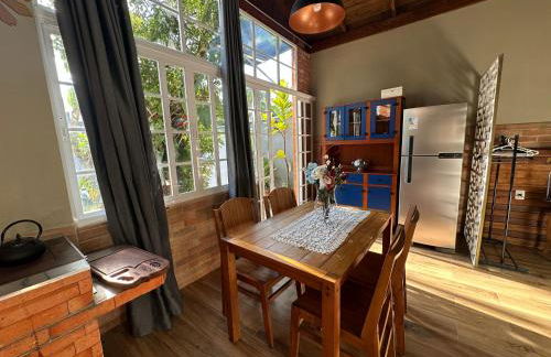 Arthi - LINDO LOFT RECANTO DOS PASSARINHOS - Foto 58