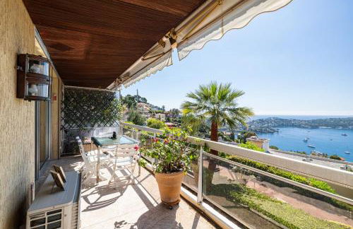 Extraordinary Sea View - 1 Bdr with AC - Photo 12