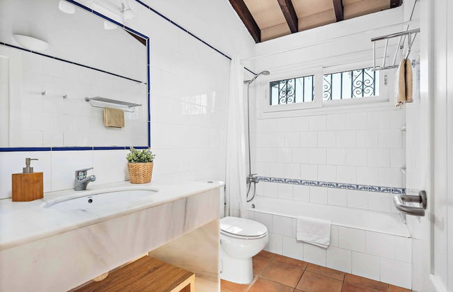 Villa Matisse - Foto 15