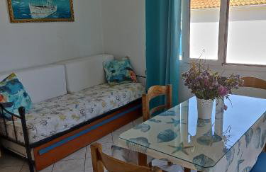 Απεραντο Γαλαζιο - Foto 15