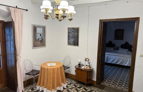 Benafique La casa del Ciprés Cortegana - Foto 11