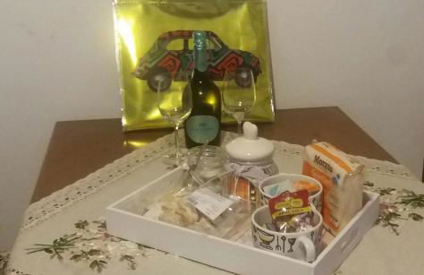 Le Farfalle - un angolo di quiete GREEN a Laghi in provincia di Vicenza - Photo 44