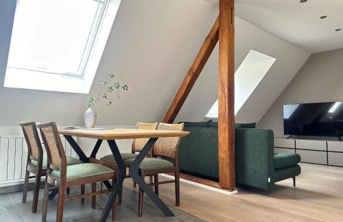 LaCasa 02 Zentral, VW Nah, Küche, Top Ausstattung - Foto 28