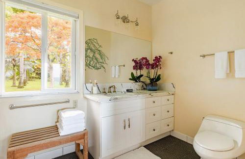 Grand Oceanfront Gated Estate on the Hamakua Coast - Foto 39