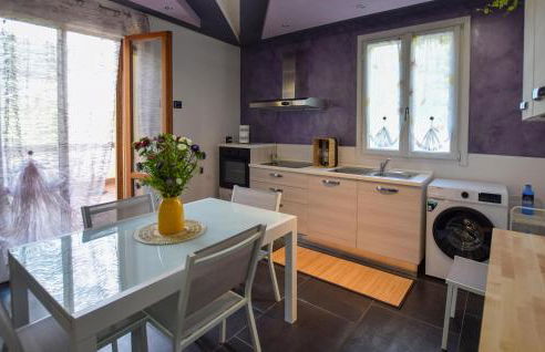 Cozy Apartment In Santa Maria A Monte - Foto 23