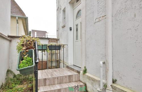 Petit cocon calme avec jardin - Foto 12