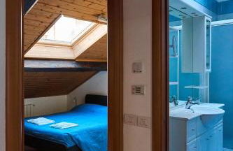 Luxury penthouse Porta Romana - Foto 22