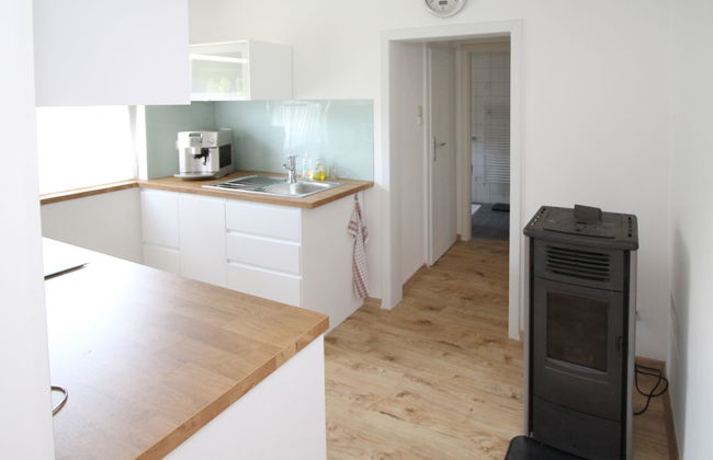 Bungalow Leopoldau - Foto 36