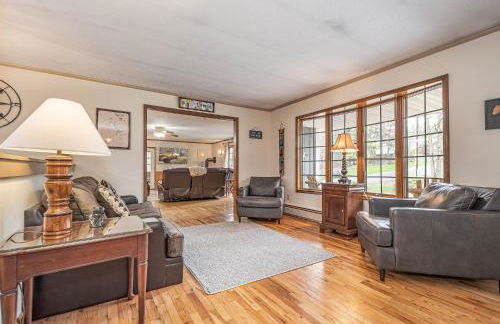 Bear Cave Blues by Taylor Made Deep Creek - Foto 9