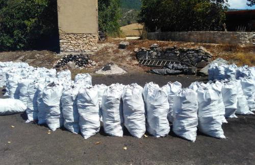 Casa Rural IKIGAI, Viloria Navarra - Foto 52