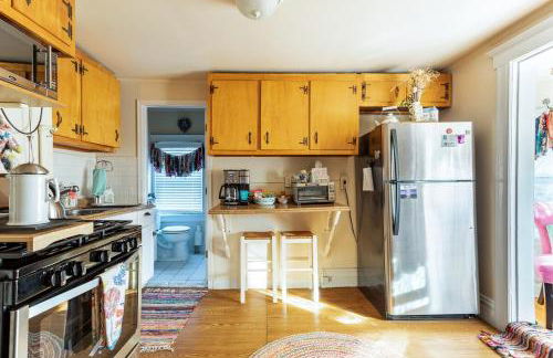 Sunny & Spacious Montclair NJ Apartment - Foto 50
