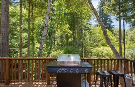 Mill Creek by Avantstay Modern Design, Patio, Hot Tub - Foto 54