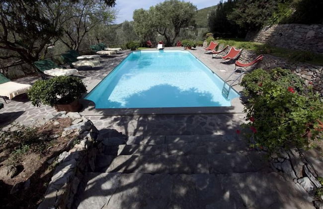 Castello Leopoldo - Foto 57