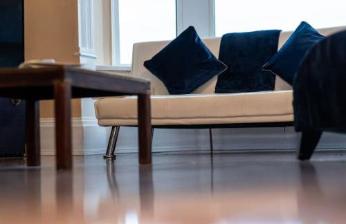 Seaview Retreat - South Shields - Foto 6