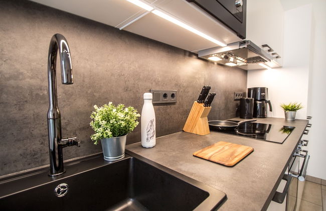 Apartment Enenkelstrasse - Foto 43