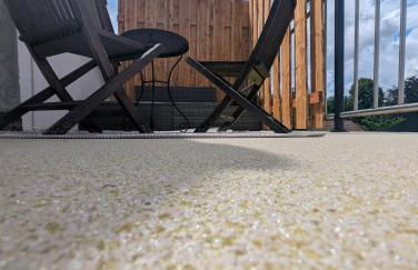 Maisonettewohnung am Badesee bei Kassel - Foto 9