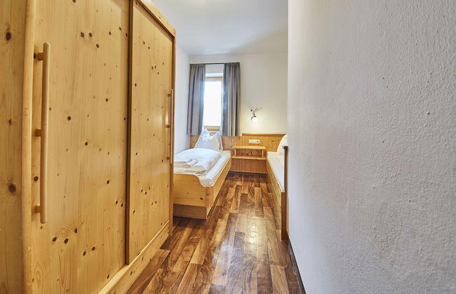 Ski & Bike Appartements Forsthaus - Foto 34