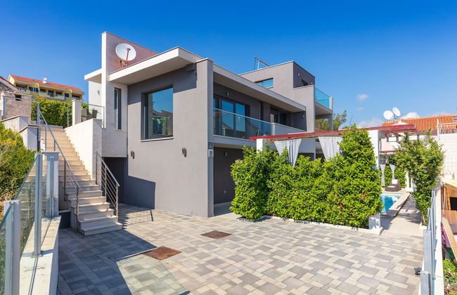 Villa Martinis - Photo 26