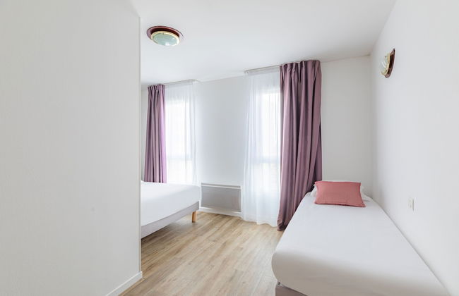 Appart’City Confort Brest - Foto 5