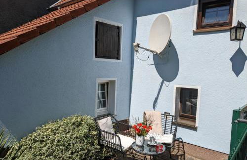 Lilly im Dorfe - Foto 5