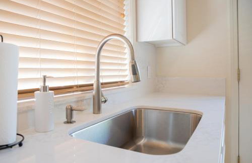 Cozy Forest Cabin Near Yosemite Romantic Escape - Foto 29