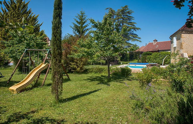 Domaine de Vielcastel - Foto 39