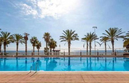 Hoja Calá Apartment - Foto 34