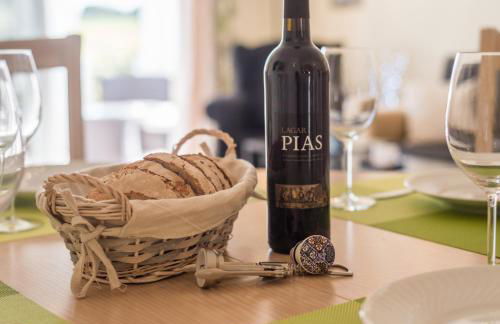 Casa Folkiño - Foto 14