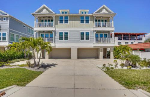 Redington Townhouse 16303 - Pelican Paradise - Foto 38