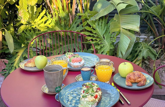 Coeo Fresca Roof Garden Signature Apartments - Foto 41