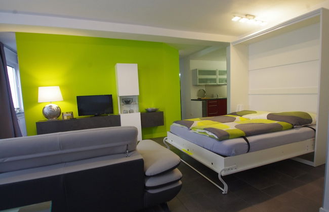 CityStudiosTreysa - Foto 3