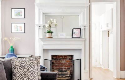 Calvert Cottage 1 - In the heart of Adams Morgan, Vintage Charm - Foto 7