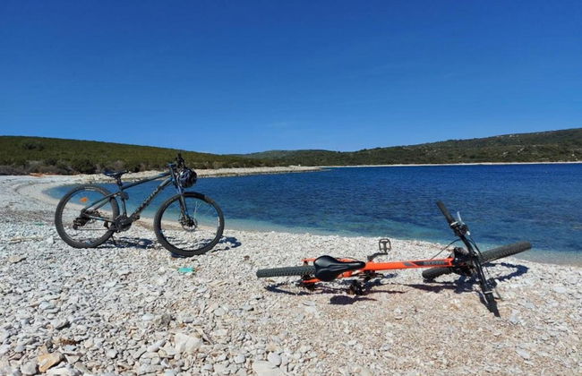 Nice Apartment With Roofed Terrace, Near the Sea - Foto 22