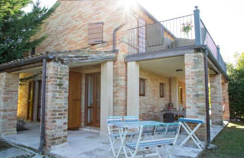 Casa Renzo, Exclusive Farmhouse with Private Pool - near Fermo - Foto 19
