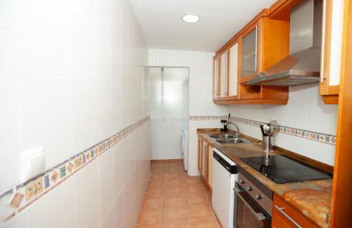 Precioso Apartamento en Valencia 2 dormitorios con Parking - Photo 18