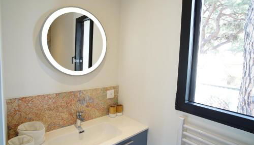 Villa Les Pesquiers - Foto 2